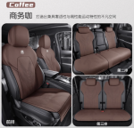 Bộ áo ghế BYD Sealion 8